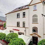 Happy Monte Cassino 44 A Lejlighed Sopot