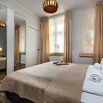 Happy Monte Cassino 44 A Apartamento *