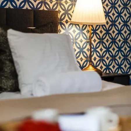 Happy Monte Cassino 44 A アパート ソポト