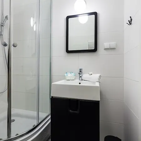 Happy Monte Cassino 44 A Apartment Sopot