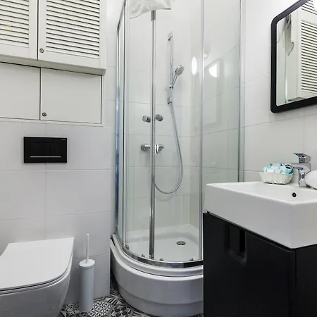 Happy Monte Cassino 44 A Appartement