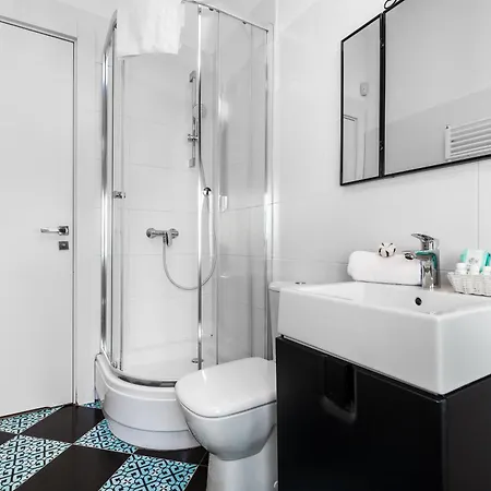 Happy Monte Cassino 44 A アパート