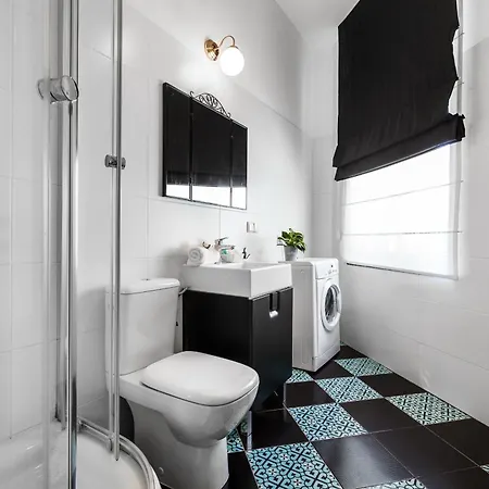 Apartment Happy Monte Cassino 44 A