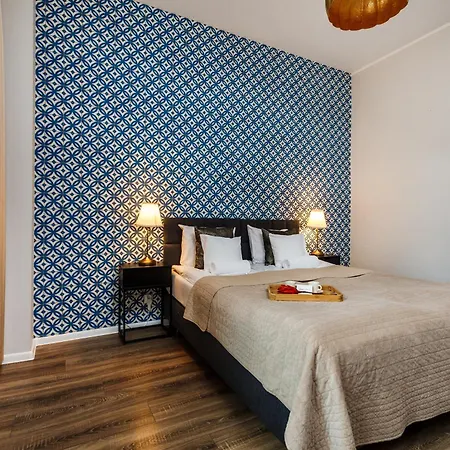 Appartement Happy Monte Cassino 44 A