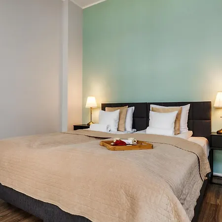 Happy Monte Cassino 44 A * ソポト