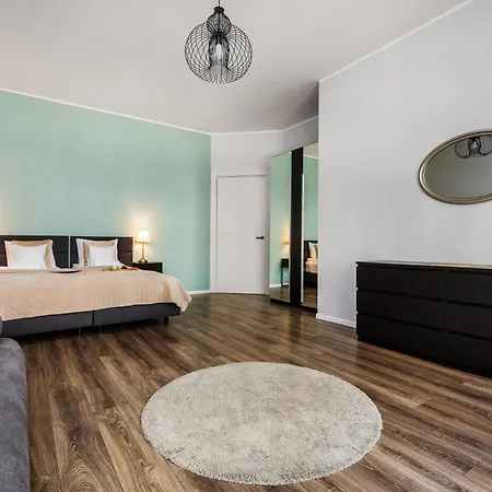 Happy Monte Cassino 44 A 公寓 *