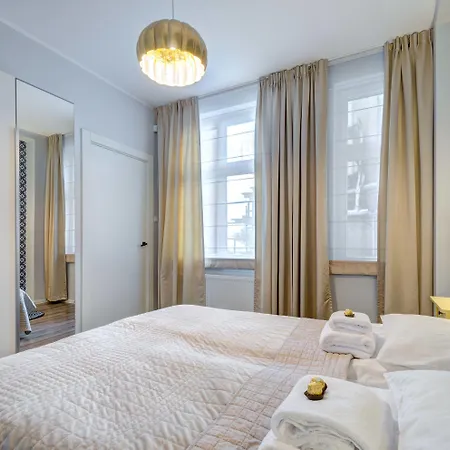 Happy Monte Cassino 44 A ソポト