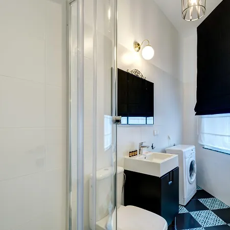 Happy Monte Cassino 44 A * ソポト