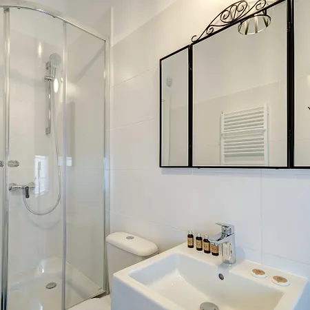 Appartement Happy Monte Cassino 44 A
