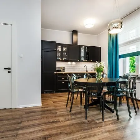 Happy Monte Cassino 44 A Appartement Sopot