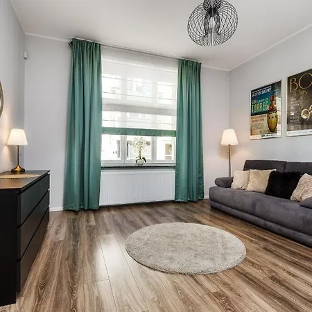 Appartement Happy Monte Cassino 44 A