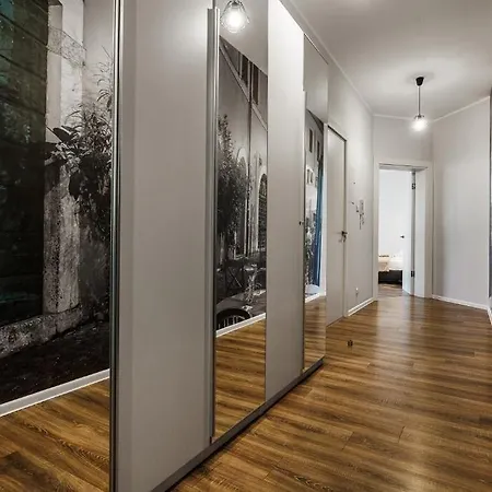 Appartement Happy Monte Cassino 44 A
