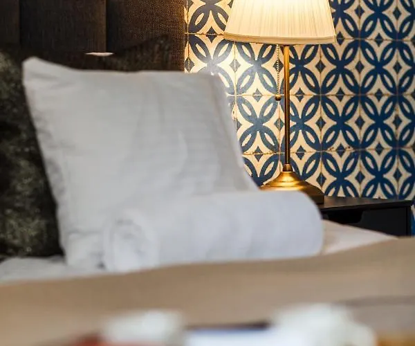 Happy Monte Cassino 44 A 公寓 索波特