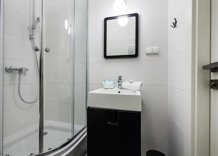 Happy Monte Cassino 44 A 公寓 索波特