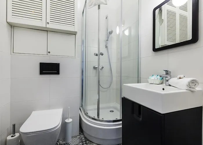 Happy Monte Cassino 44 A 아파트