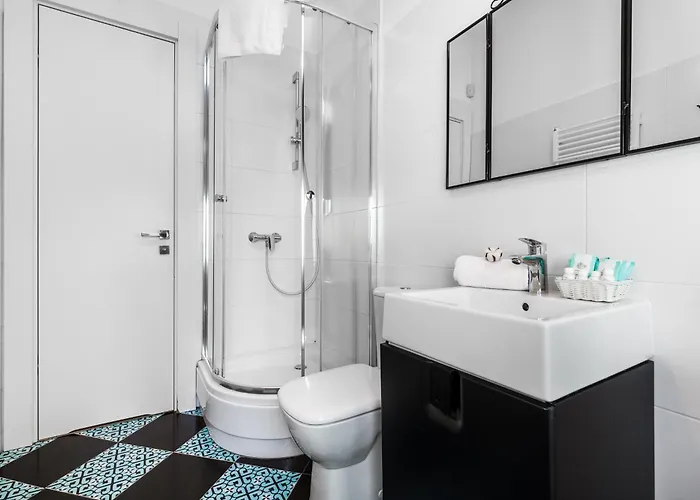 Happy Monte Cassino 44 A 아파트