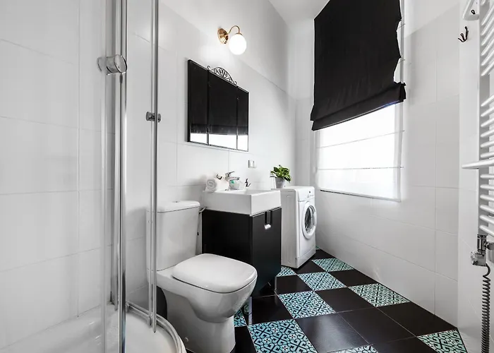 公寓 Happy Monte Cassino 44 A