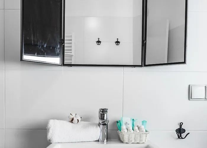 아파트 Happy Monte Cassino 44 A *