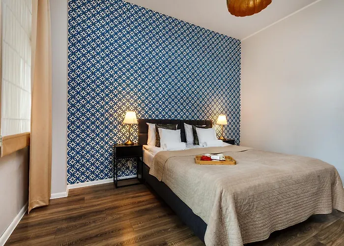 公寓 Happy Monte Cassino 44 A