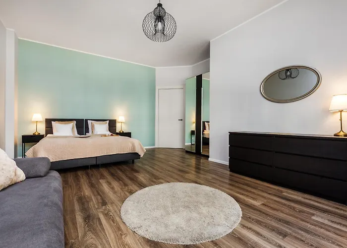 Happy Monte Cassino 44 A 公寓 *