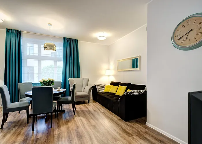 Happy Monte Cassino 44 A 아파트