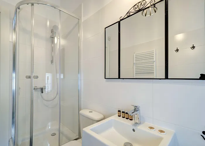 아파트 Happy Monte Cassino 44 A