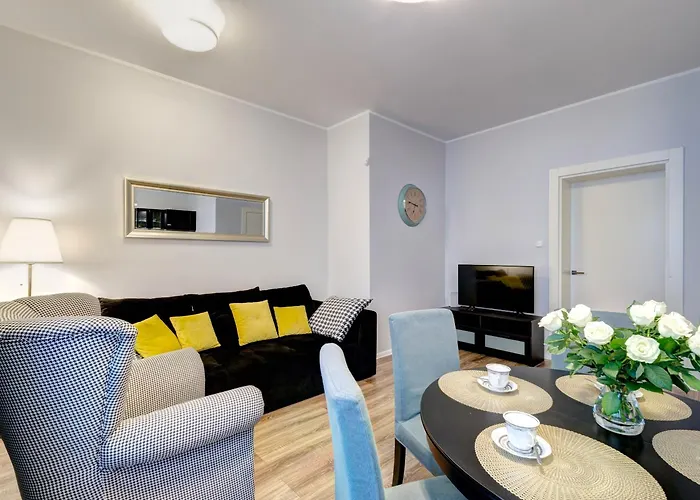 아파트 Happy Monte Cassino 44 A 소포트