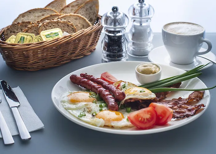 Happy Monte Cassino 44 A 公寓 索波特